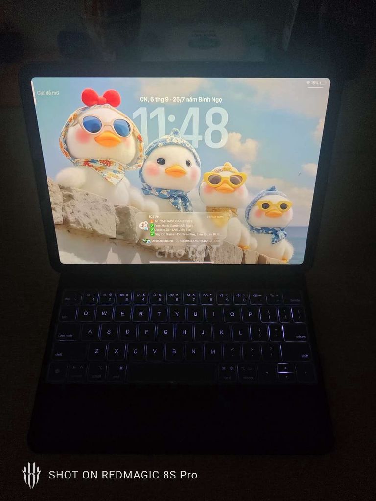 Фото 2: Apple iPad Air 4 черный