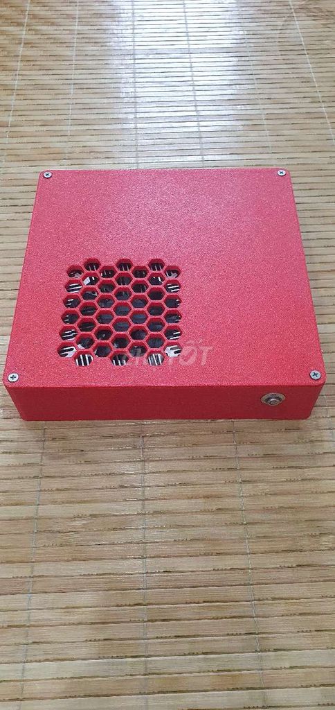 Mini PC i7 11850H 16GB/128GB
