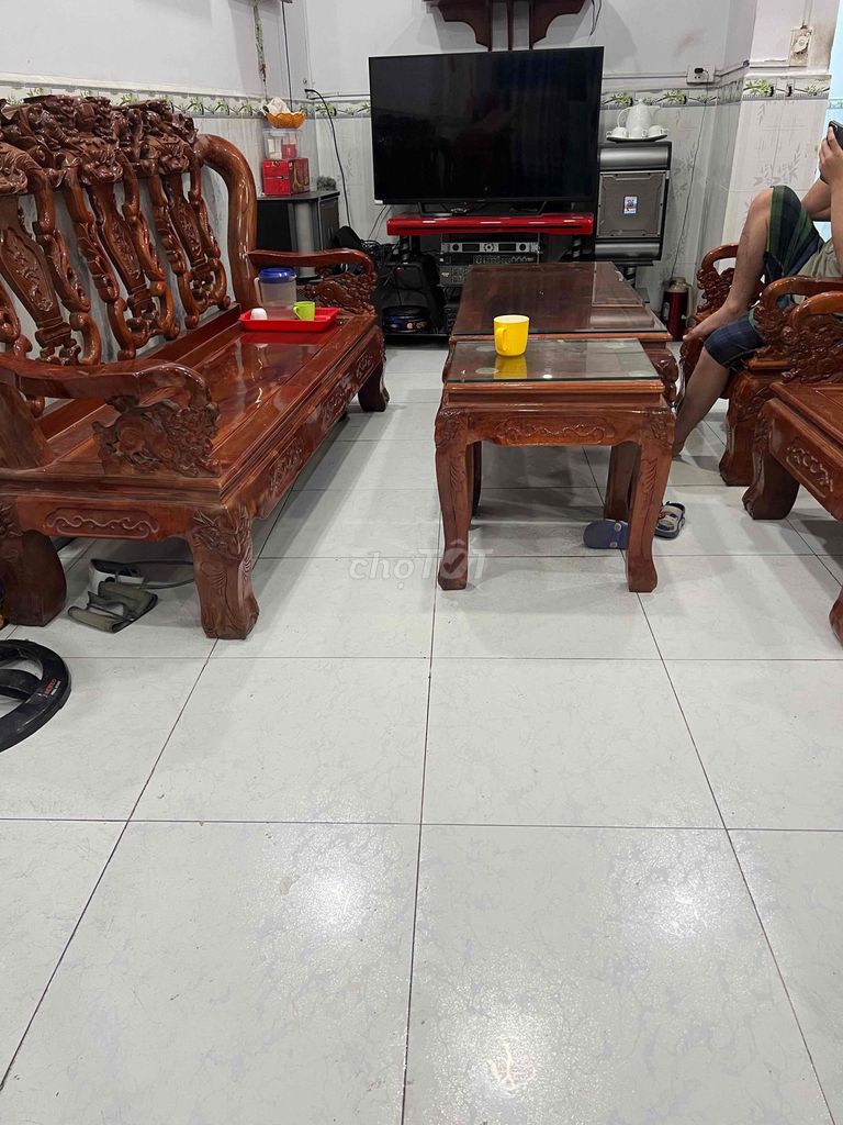 Фото 2: Chính chủ cần bán nhà gấp Gần chợ nhà thờ SHR