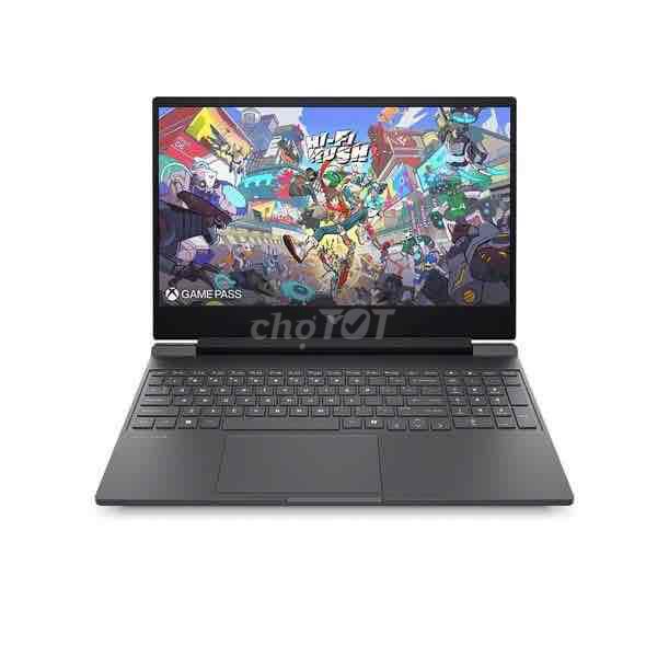 HP Victus 15-FA2731TX i5-13420H 16GB/512GB RTX 305