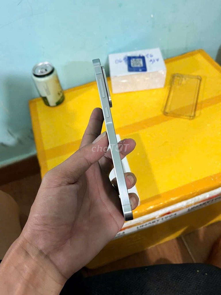 Фото 3: Samsung A56 5G 8GB/128GB серебристый, как новый