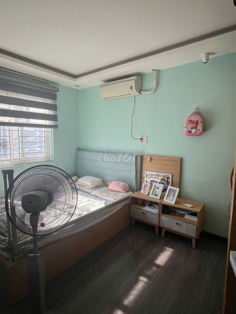 Фото 2: 🏠 ПРОДАЖА КВАРТИРЫ VICOLAND ДАНАНГ – УГЛОВАЯ, 7 ЭТАЖ