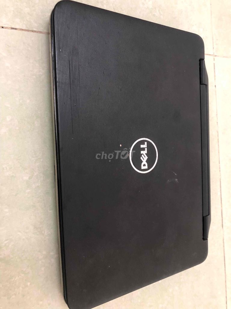 Dell Vostro 2420 8GB/120GB SSD черный неисправен