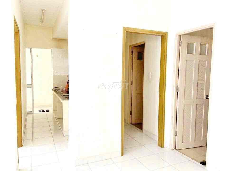 Собственник сдаёт квартиру 55 м², 2 спальни, 2 санузла