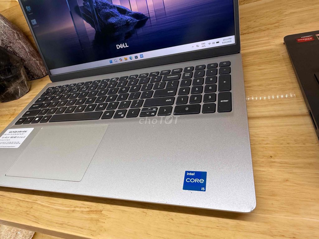 Фото 3: Dell DC15250 i5 1334U 15.6 дюймов 16GB/512GB Серебристый