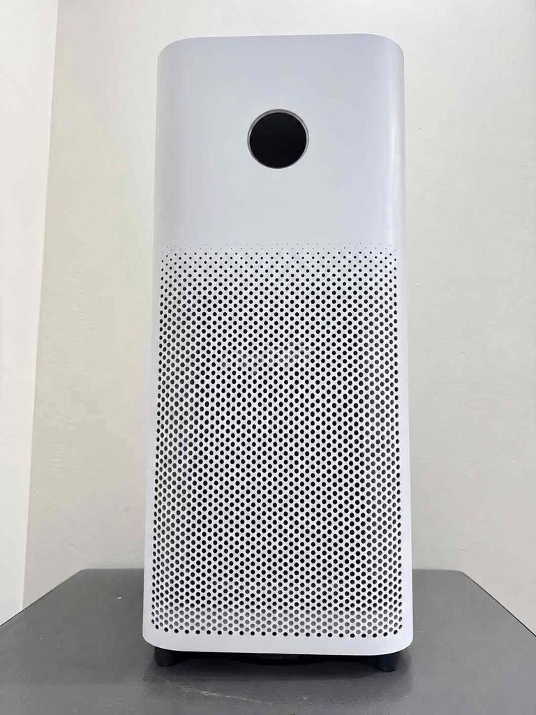 Очиститель воздуха Xiaomi Smart Air Purifier 4 Белый