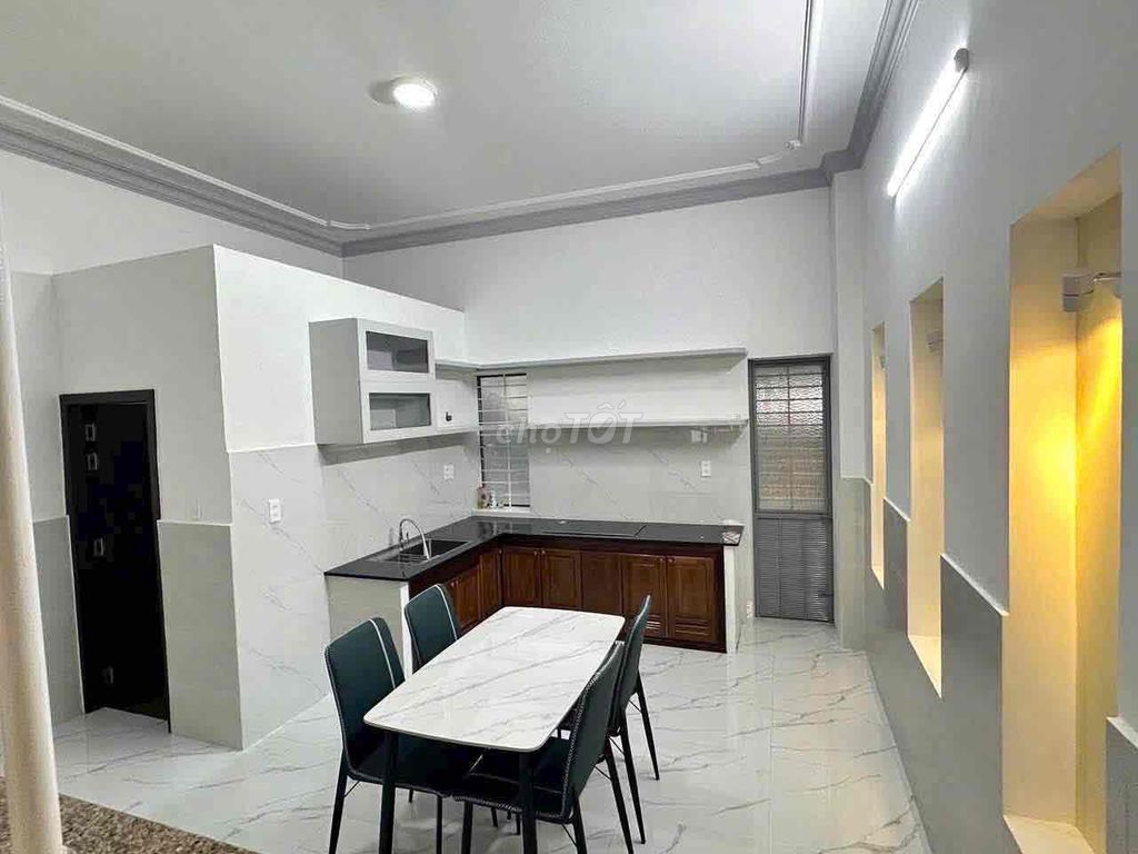 ✅ Аренда дома с фасадом на Ан Тхыонг 21 - Близко к морю 🏡Дом 2 этажа, 2 комнаты