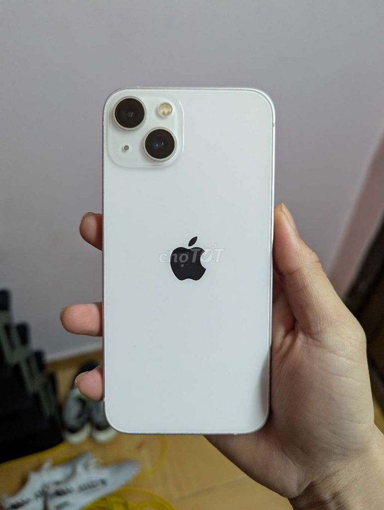 Apple iPhone 13 128GB Розовый, б/у