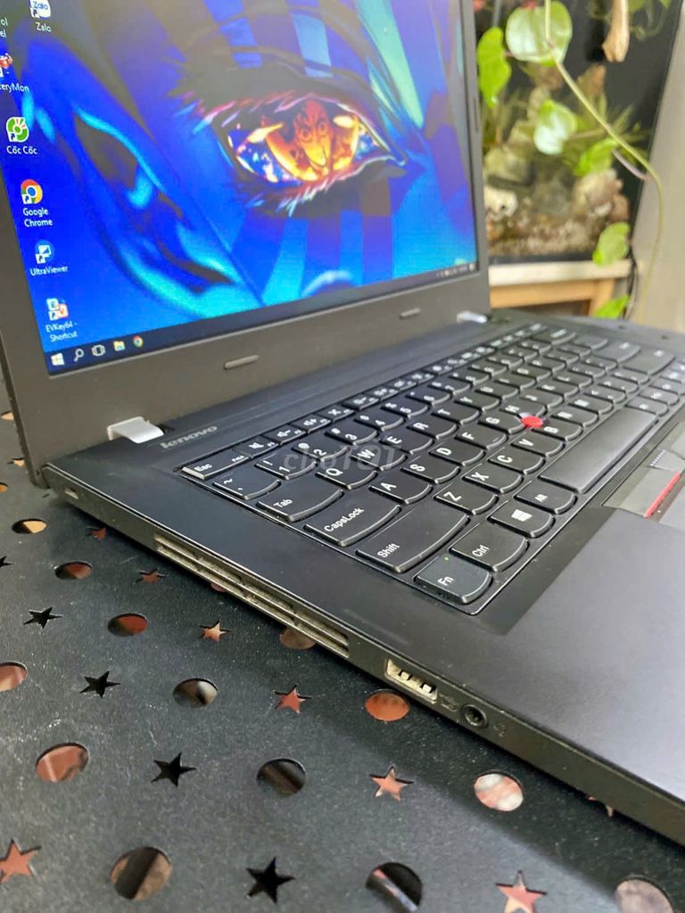 Фото 2: Lenovo ThinkPad E450