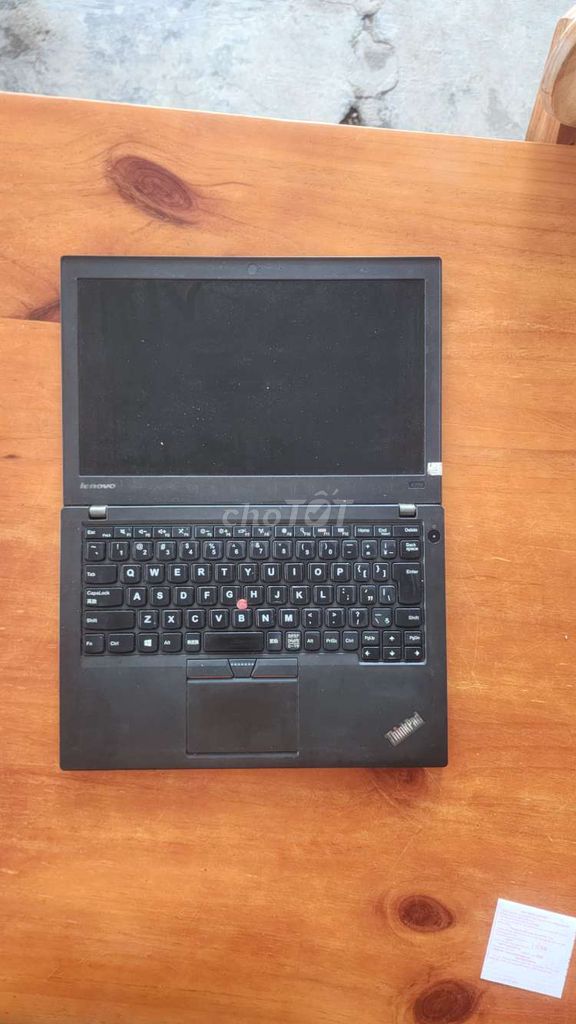 Lenovo Thinkpad X250 i5 4GB/120GB как новый