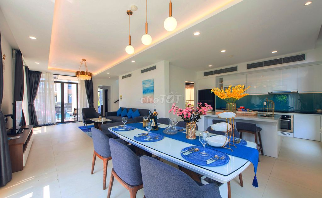 Фото 3: Luxury Villa, Luxury Apartment short-long term for rent in Nha Trang