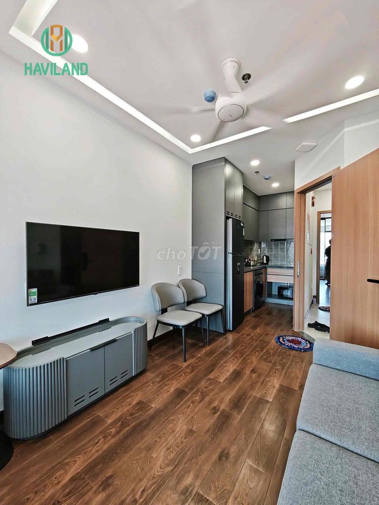 Аренда квартиры Sun Cosmo (Andy Apartment by Haviland)