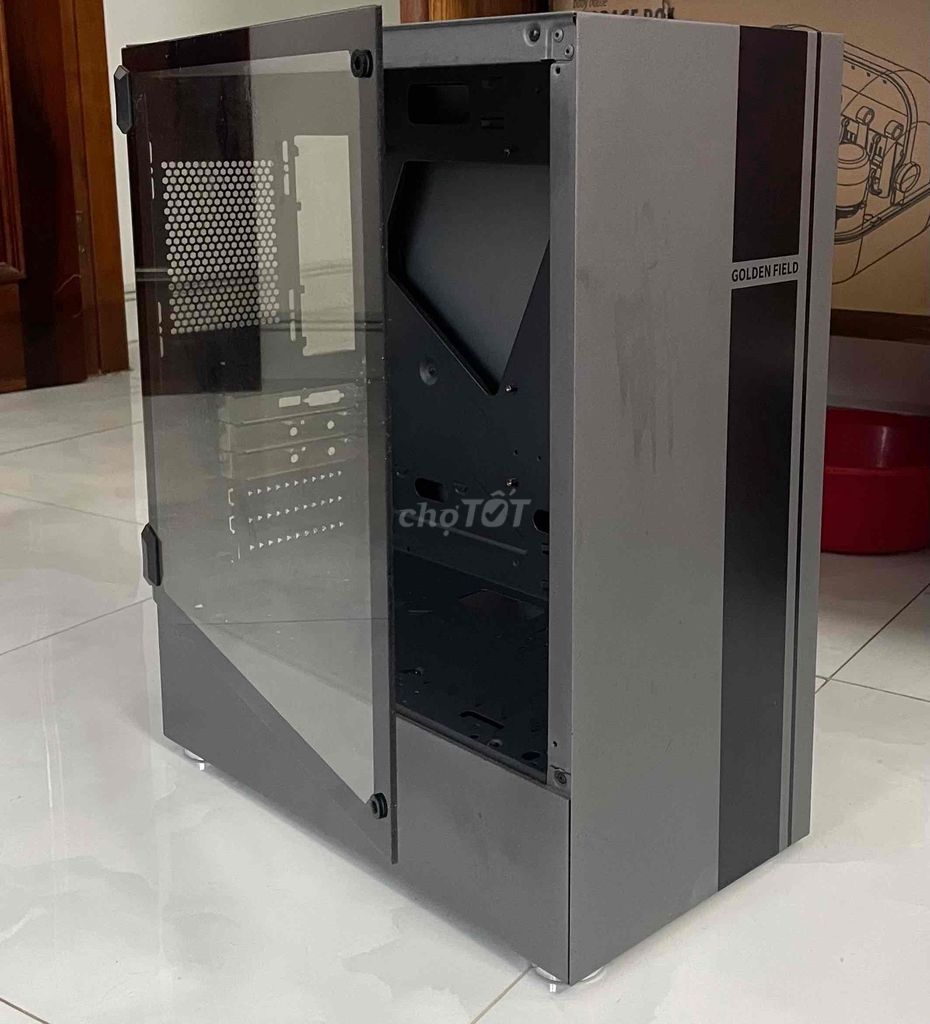 Корпус Golden Field Z23G