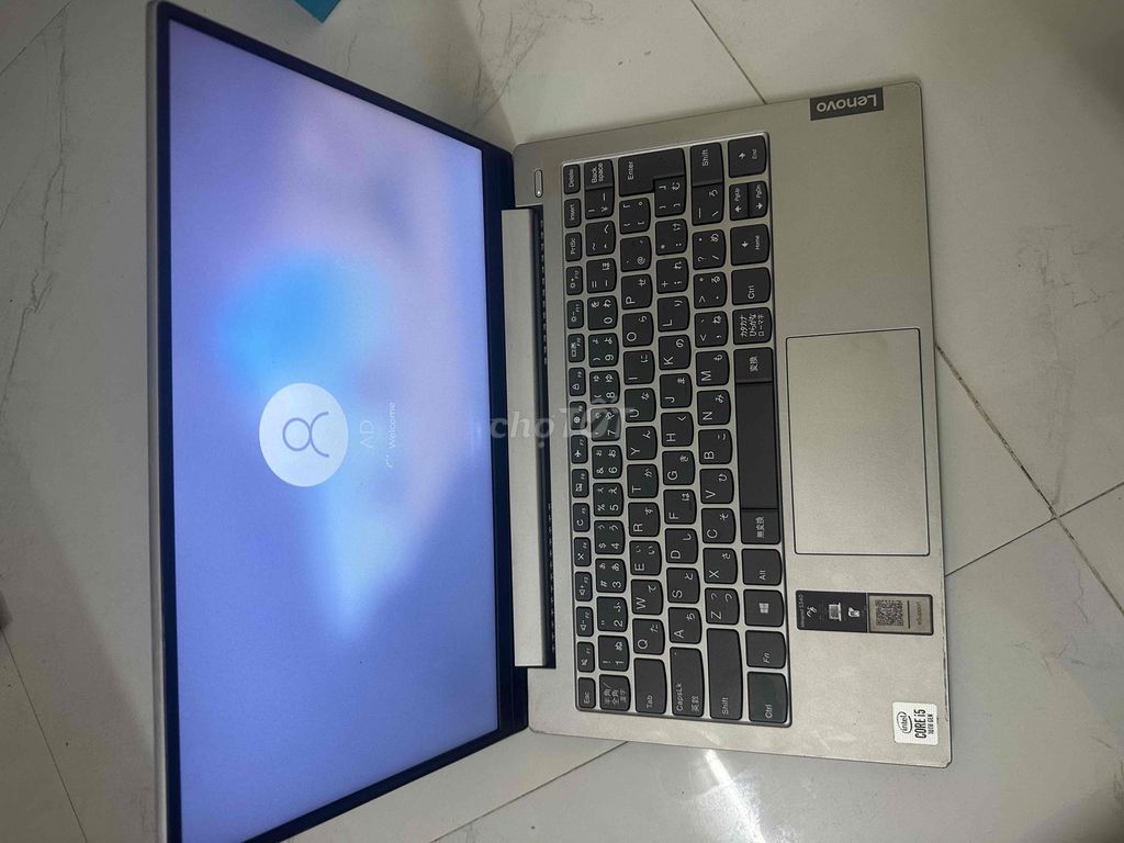 Фото 2: Lenovo Ideapad S340 i5-10210U 13.3 inch 8GB/128GB