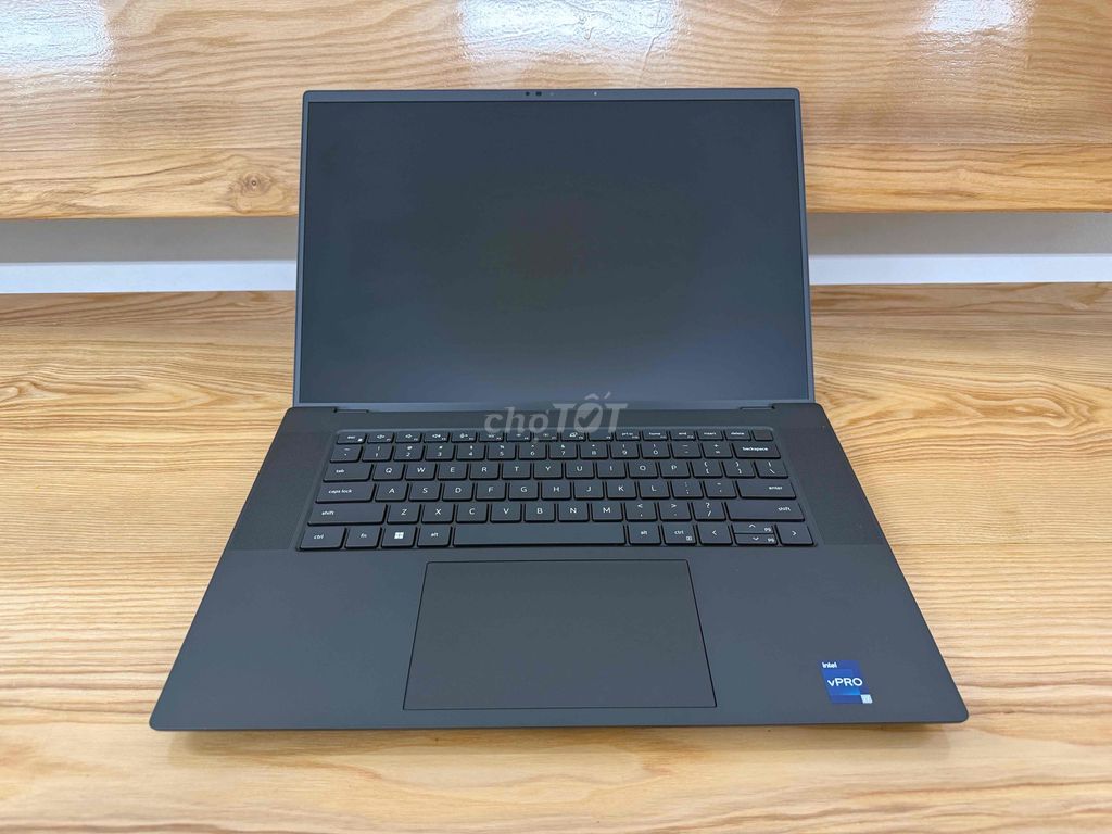 Фото 2: Dell Precision 5680 профессиональный графический ноутбук