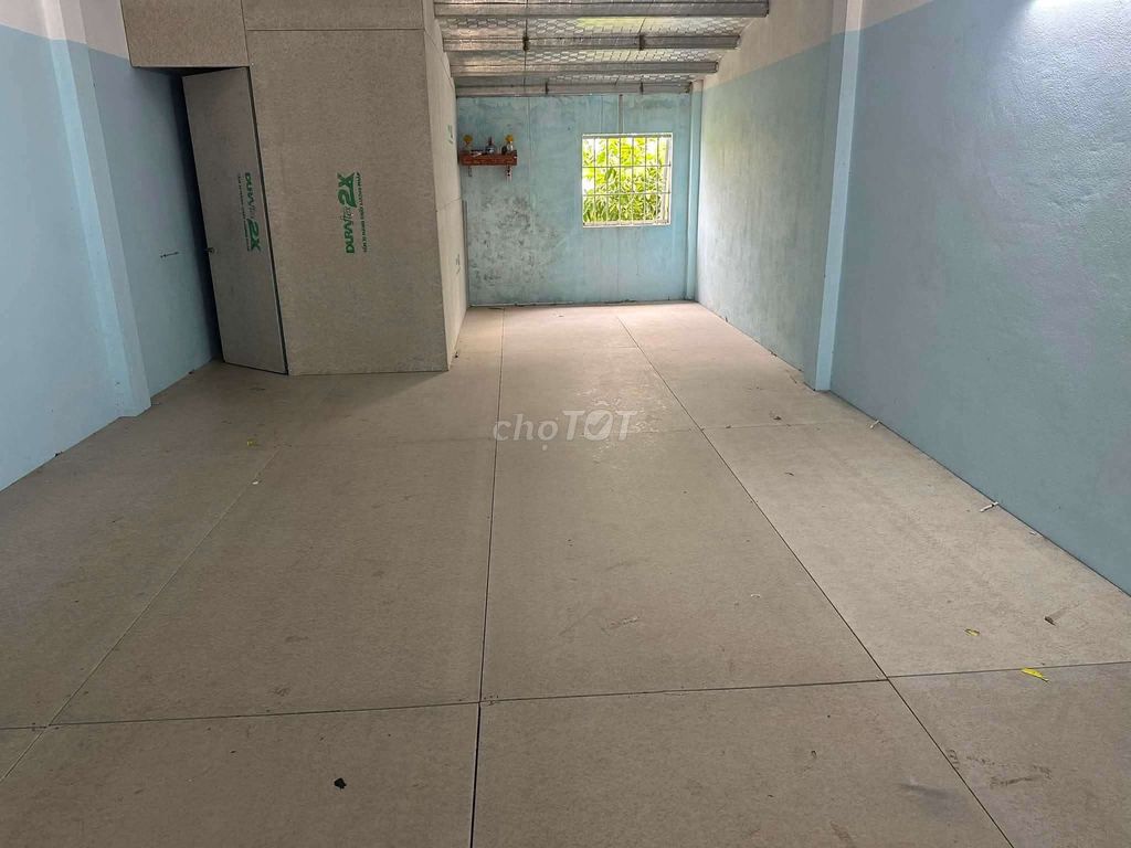 Фото 2: 🛑 CHO THUÊ NHÀ ĐƯỜNG: NGUYỄN THÀNH THỌ - NHƯ HÌNH 7TR5