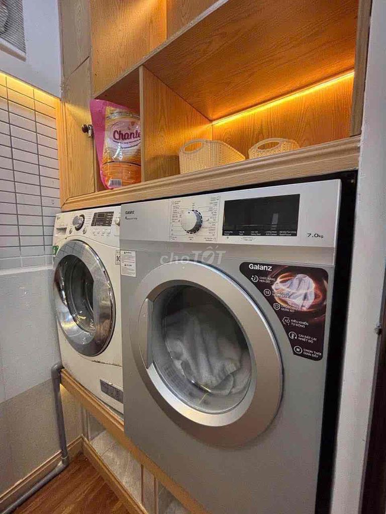Фото 3: Аренда отдельного дома 4 спальни в районе Ан Нон