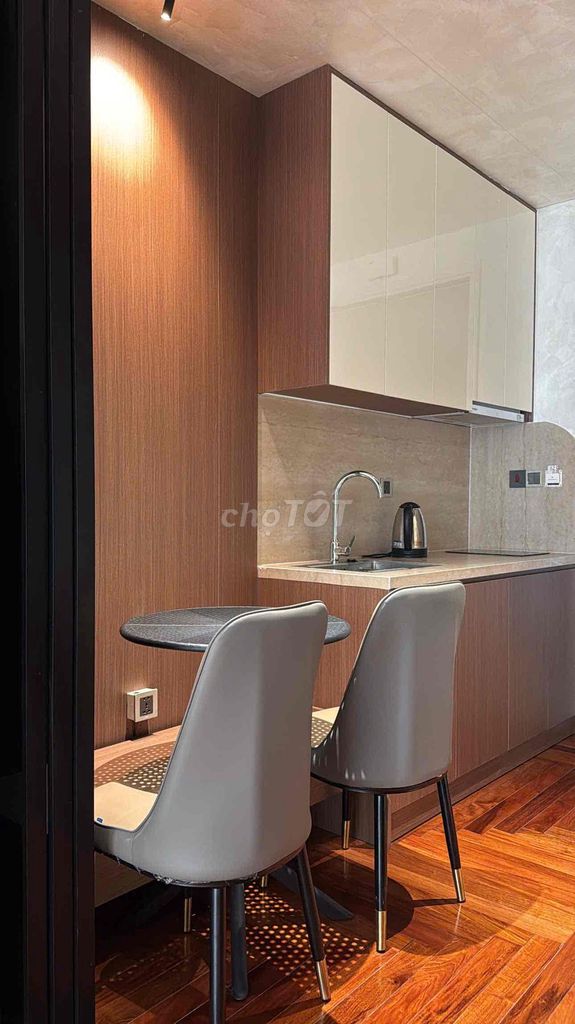 Фото 2: Golden Bay студия 37 м² всего за 1,25 млрд
