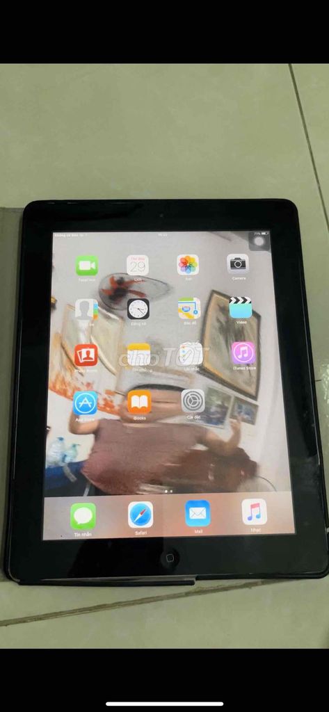 Apple iPad mini 2 черный