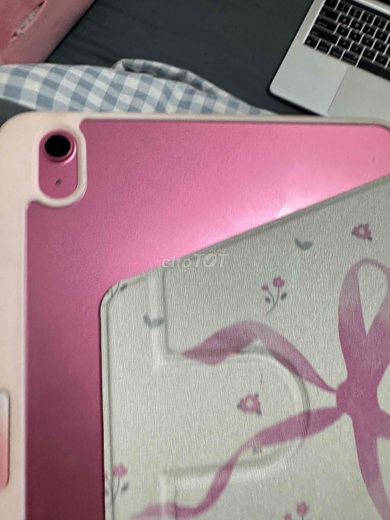 Фото 2: Apple iPad Gen 11 A16 Розовый LL/A, батарея 100%
