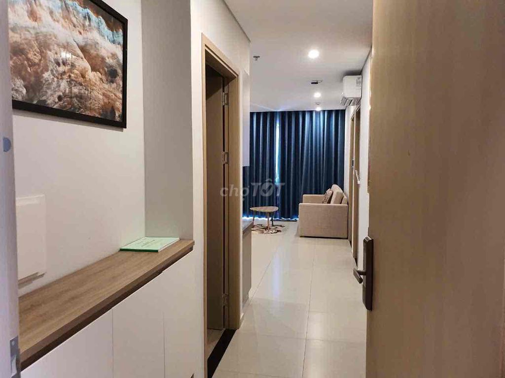✨ Продажа квартиры 72м² – 3 спальни The Sóng Вунгтау – вид на море