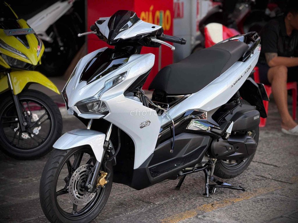 Honda Airblade 150 ABS 2020 Бак Порше, собственник