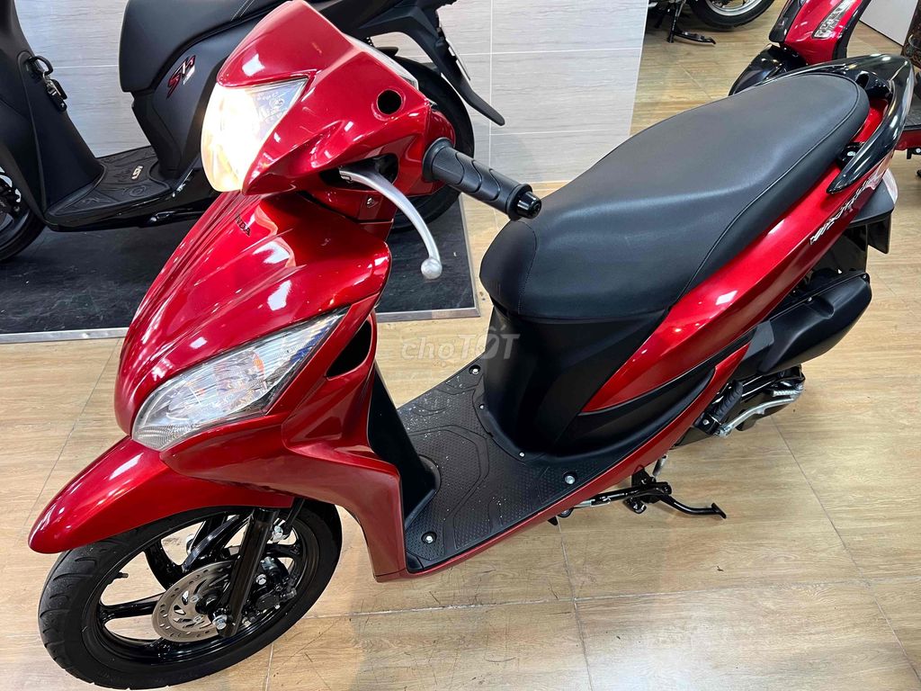 Vision 2012❇️Đồng Moto Đà Lạt❇️