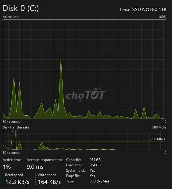 Фото 2: Игровой ПК Ryzen 7500F, RTX 5060 Ti 16GB, 32 ГБ ОЗУ