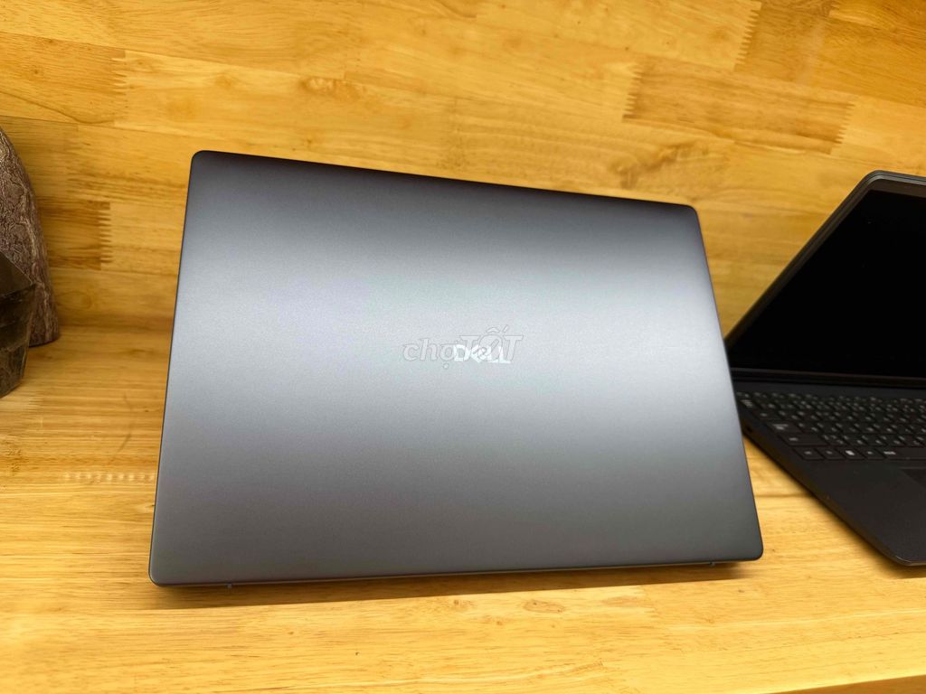 Фото 3: Dell Pro 14 Essential PV14250 Серый 16GB/512GB