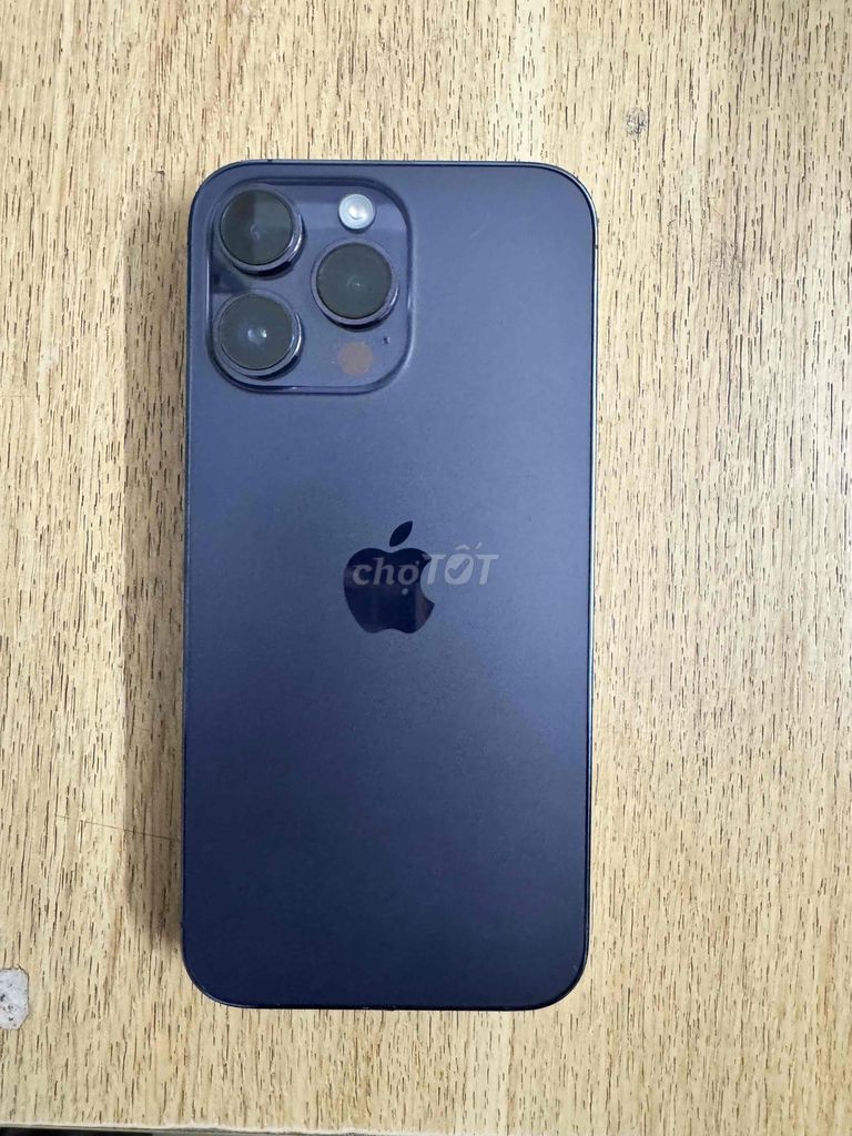 Фото 3: Apple iPhone 14 Pro Max 128GB как новый