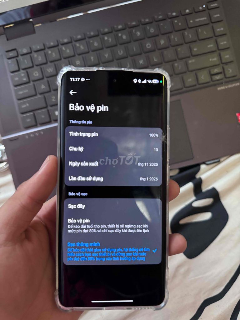 Фото 2: Xiaomi Redmi Note 15 4G Черный 128GB