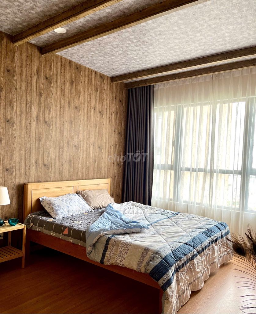 Сдается квартира 2-3 спальни Palm Heights, с полной мебелью, можно заехать сразу