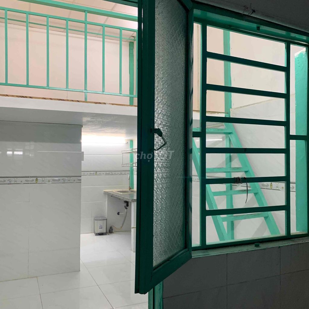 Комната 45 м² рядом с ЭКЗ Тантхуан, р-н 7