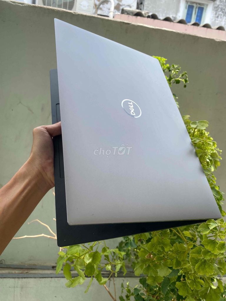 Dell Precision 5560 i9 11950H 16GB/512GB RTX A2000
