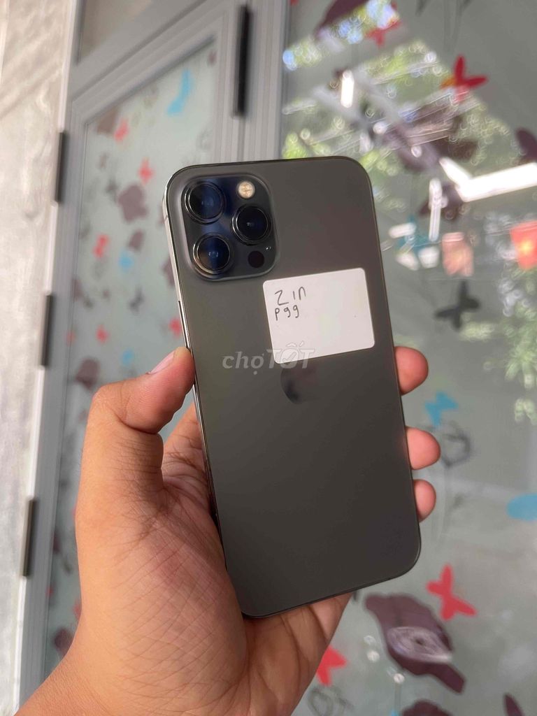 Apple iPhone 12 Pro Max 128GB Серый🍎🍎🍎