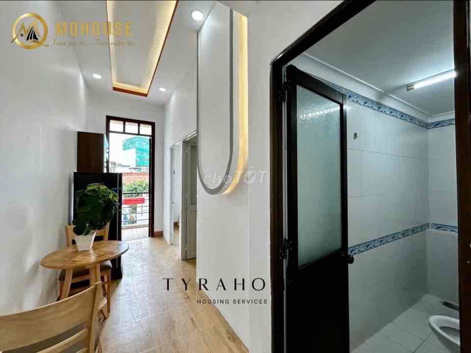 Фото 3: 🏝️Сдается квартира с 2 спальнями рядом с Университетом HUTECH и Университетом внешней торговли, цена 8,5 млн🏝️