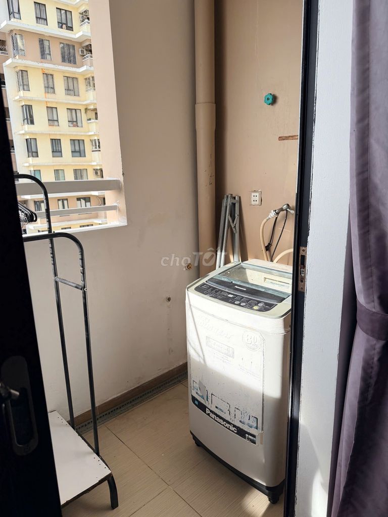 Фото 2: Сдаётся 97 м², 3 спальни, 2 санузла, базовая мебель. 9,5 млн