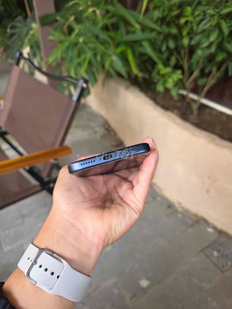 Фото 3: iPhone 17 Pro Max 256GB VN pin 100 cần bán hay gl