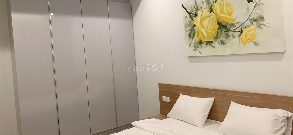 Фото 3: Собственник Анх Кыонг продает квартиру Harmony 2 спальни 70м2 за 2,3 млрд донгов