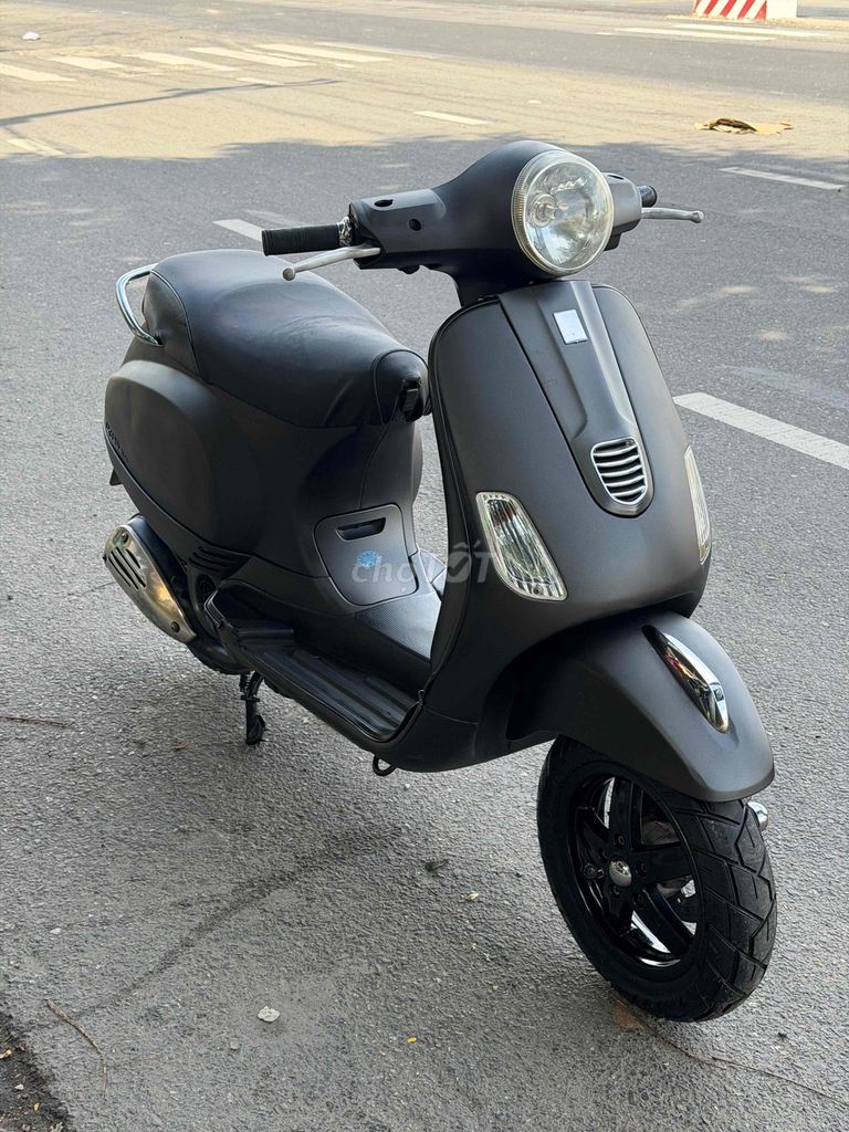 Vespa 3V FI впрыск топлива - поддержка рассрочки 0₫