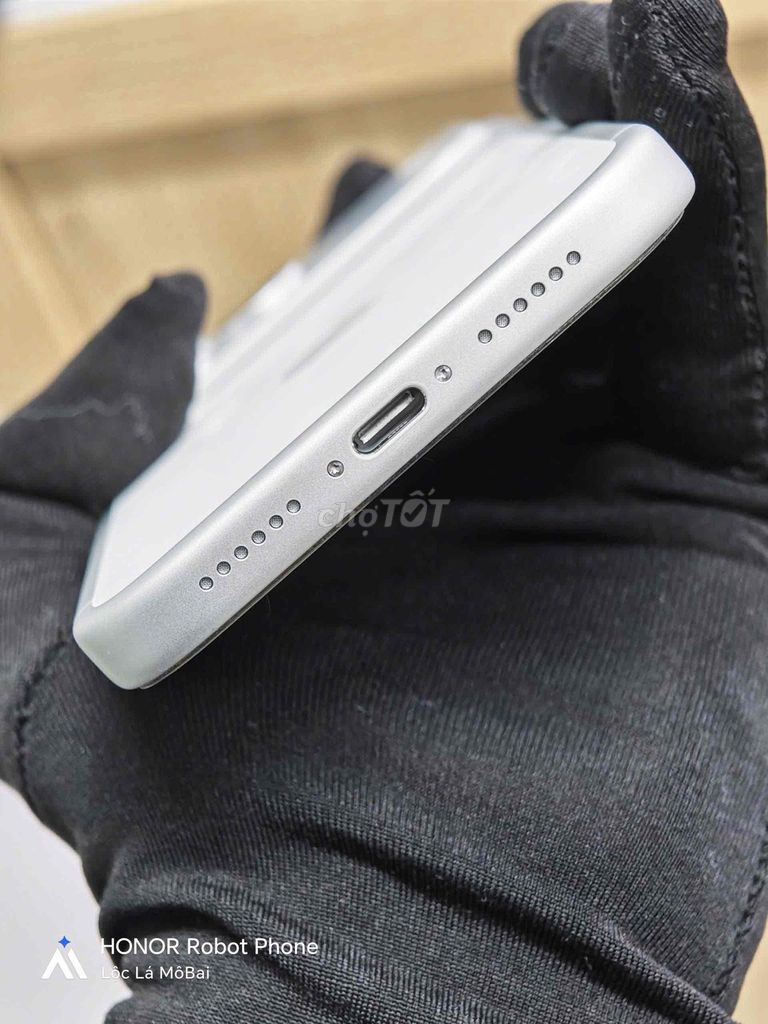 Фото 3: Apple iPhone 17 Pro Max 256GB Bạc