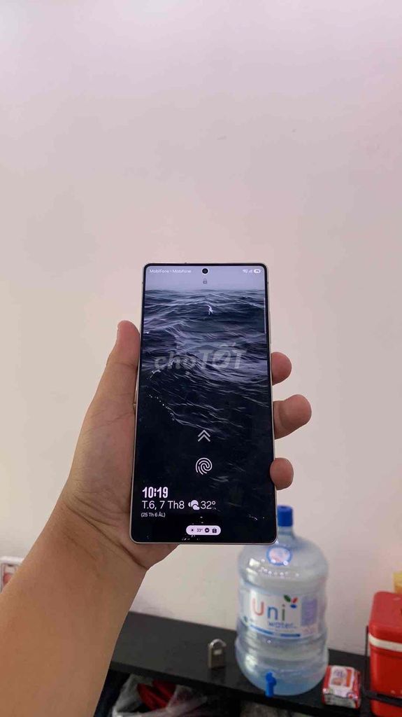 Samsung S25 Ultra 256GB Вьетнам, на гарантии