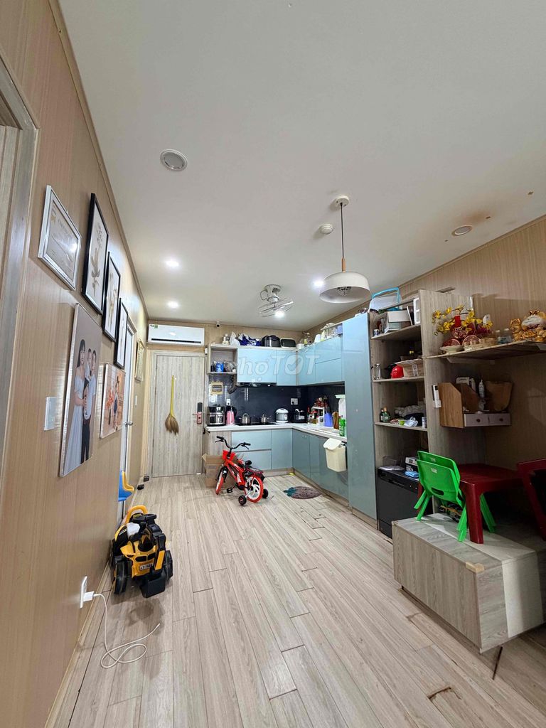 ПРОДАЖА КВАРТИРЫ В ЖК BLUE HOUSE – ШОНТРА, ДАНАНГ - С ПОЛНОЙ МЕБЕЛИРОВКОЙ 📍 Местоположение