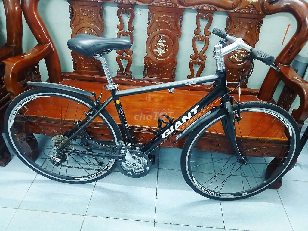 Японский байк Giant Escape R3 Алюминий. размер S