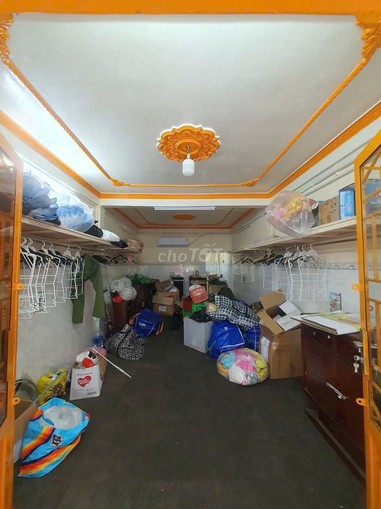 🏠 СДАЁТСЯ КВАРТИРА 018 – БЛОК B, ЖК АН КУАНГ, БА ХАТ