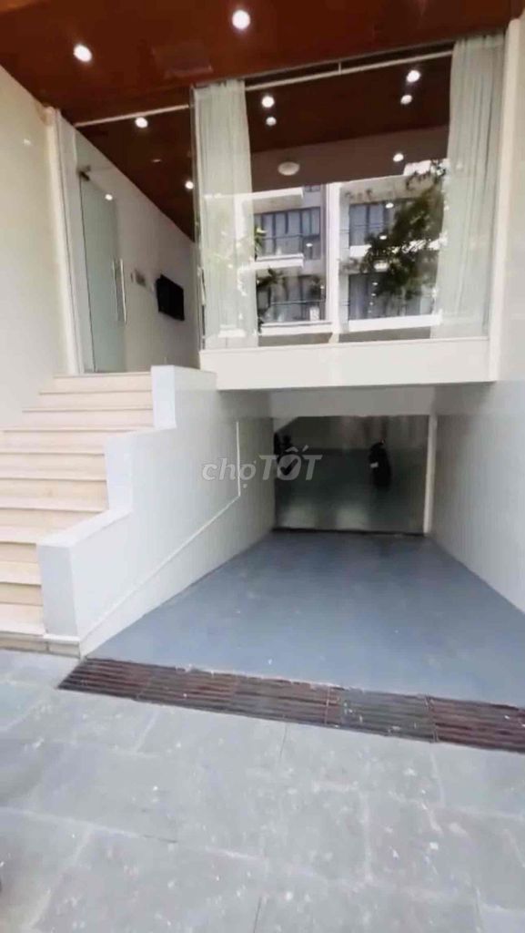 Фото 2: Аренда дома 5x20 Him Lam, Tân Hưng, хорошая цена рядом с Nguyễn Thị Thập