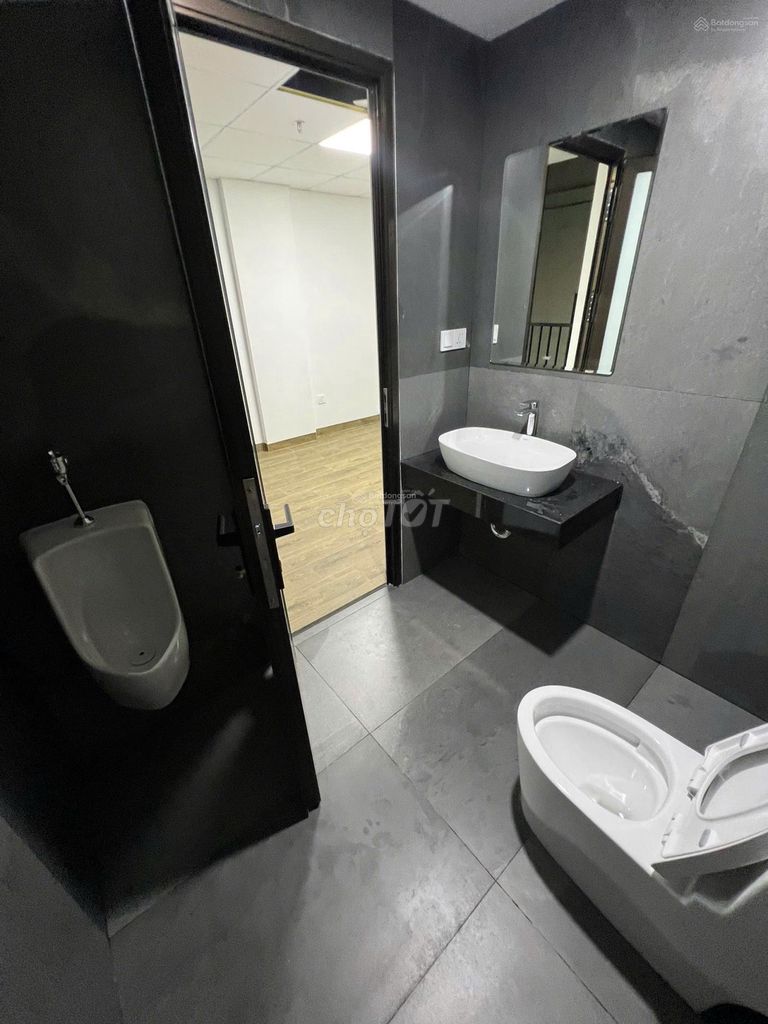 Фото 2: Cho thuê văn phòng mới xây Trần Hưng Đạo, Sơn Trà, Đà Nẵng!