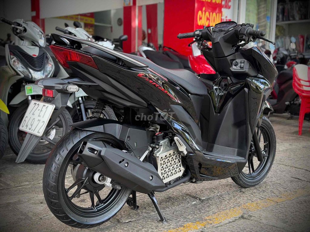 Фото 3: Honda Vario 150 2019 (Рассрочка, включая плохую кредитную историю)