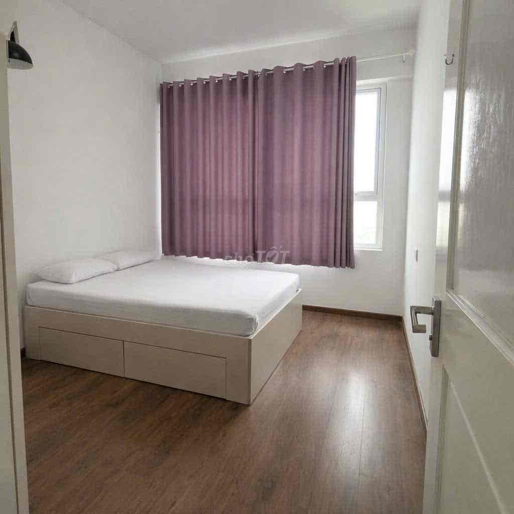 Фото 2: 🏡 Сдается квартира Sinh Loi 3 спальни – ЖК Trung Son