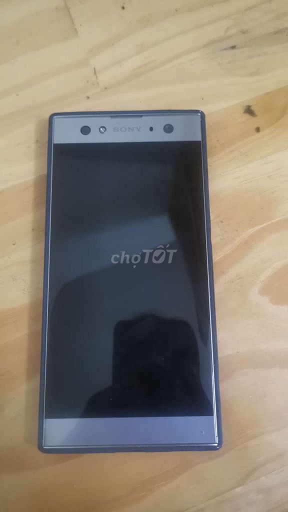 Sony XA2 Ultra Серый, б/у
